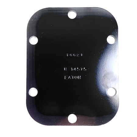 Eaton Cover, Pto, Clutch Housing, Manual Transmission 14575